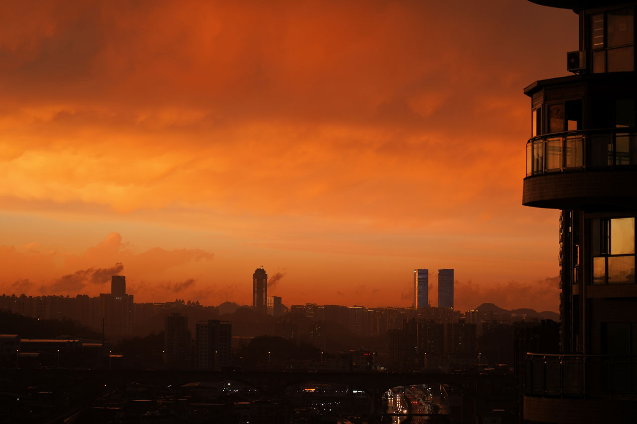 超乎想象的山西、陕西完美之旅