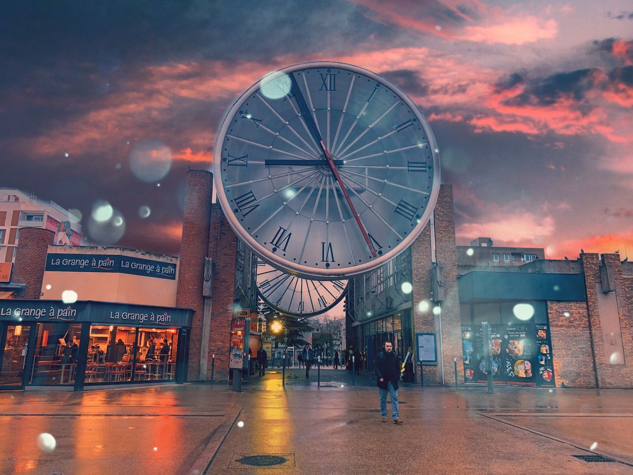 吃过的，也是一种财富