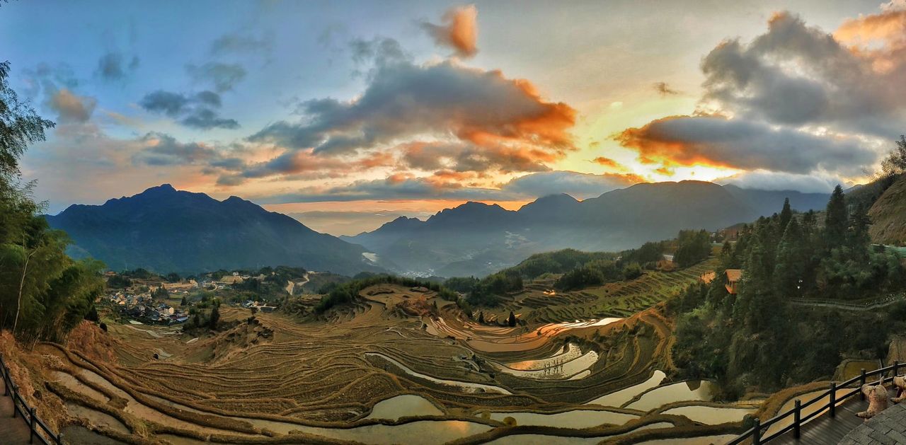 我和春天有个约会