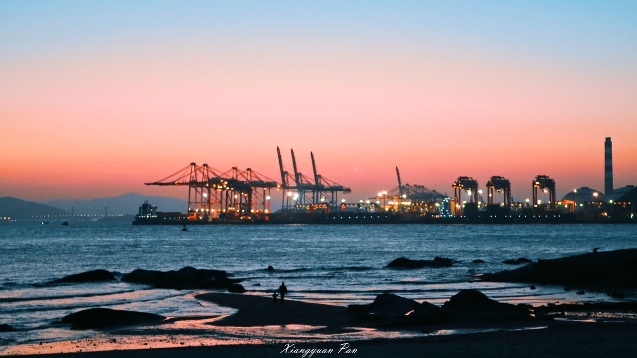 阅尽明清六百年，平遥古城脉络图