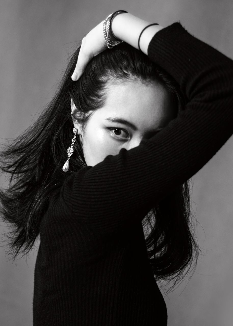 初秋霓虹，关东关西，斜阳漫步