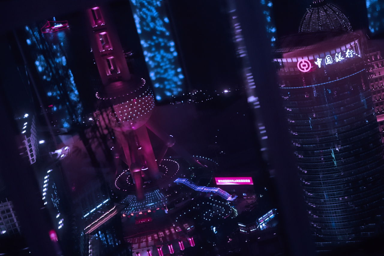 东京所见闻 | 用7天时间，认识东京