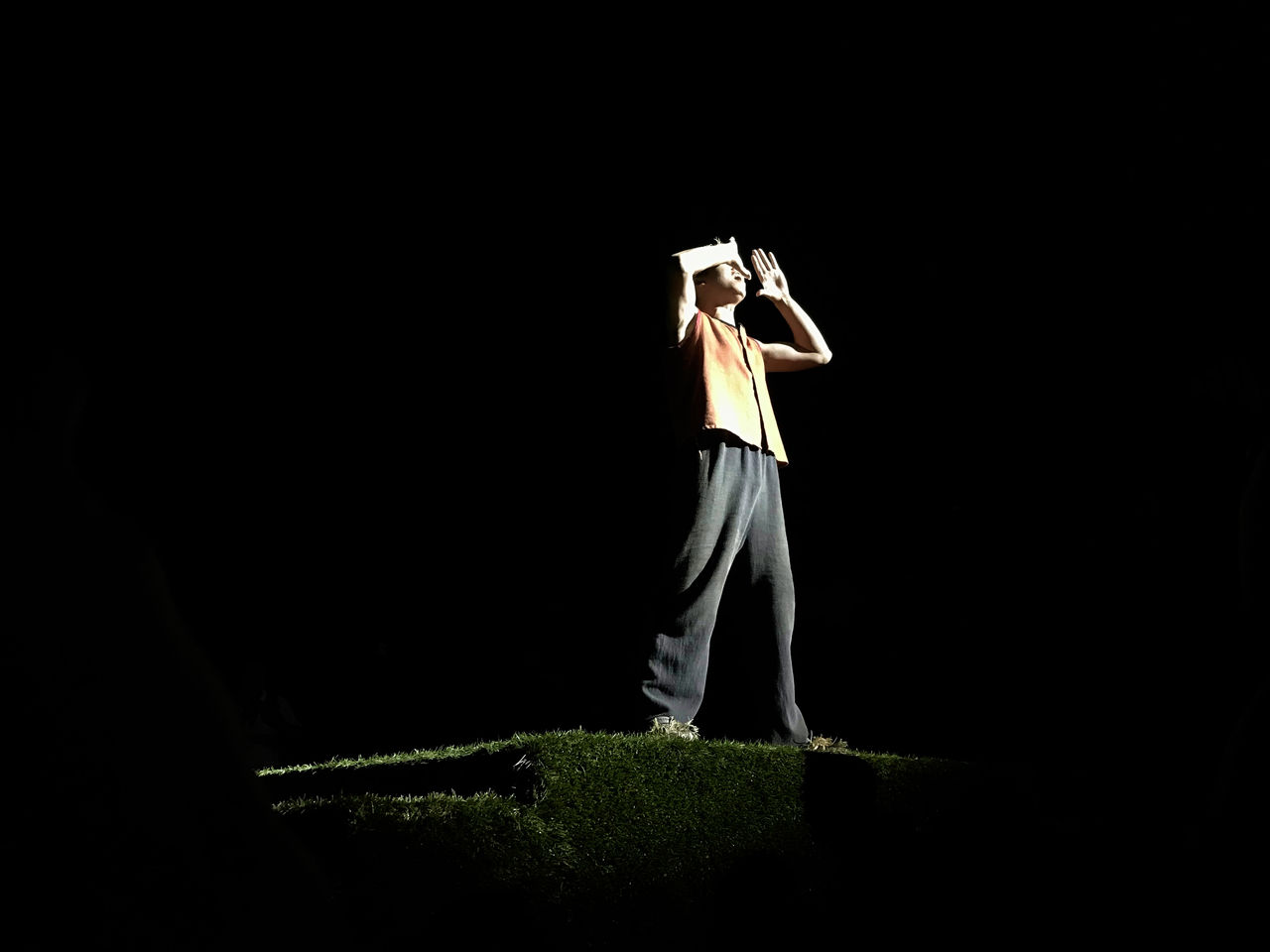 我和春天有个约会