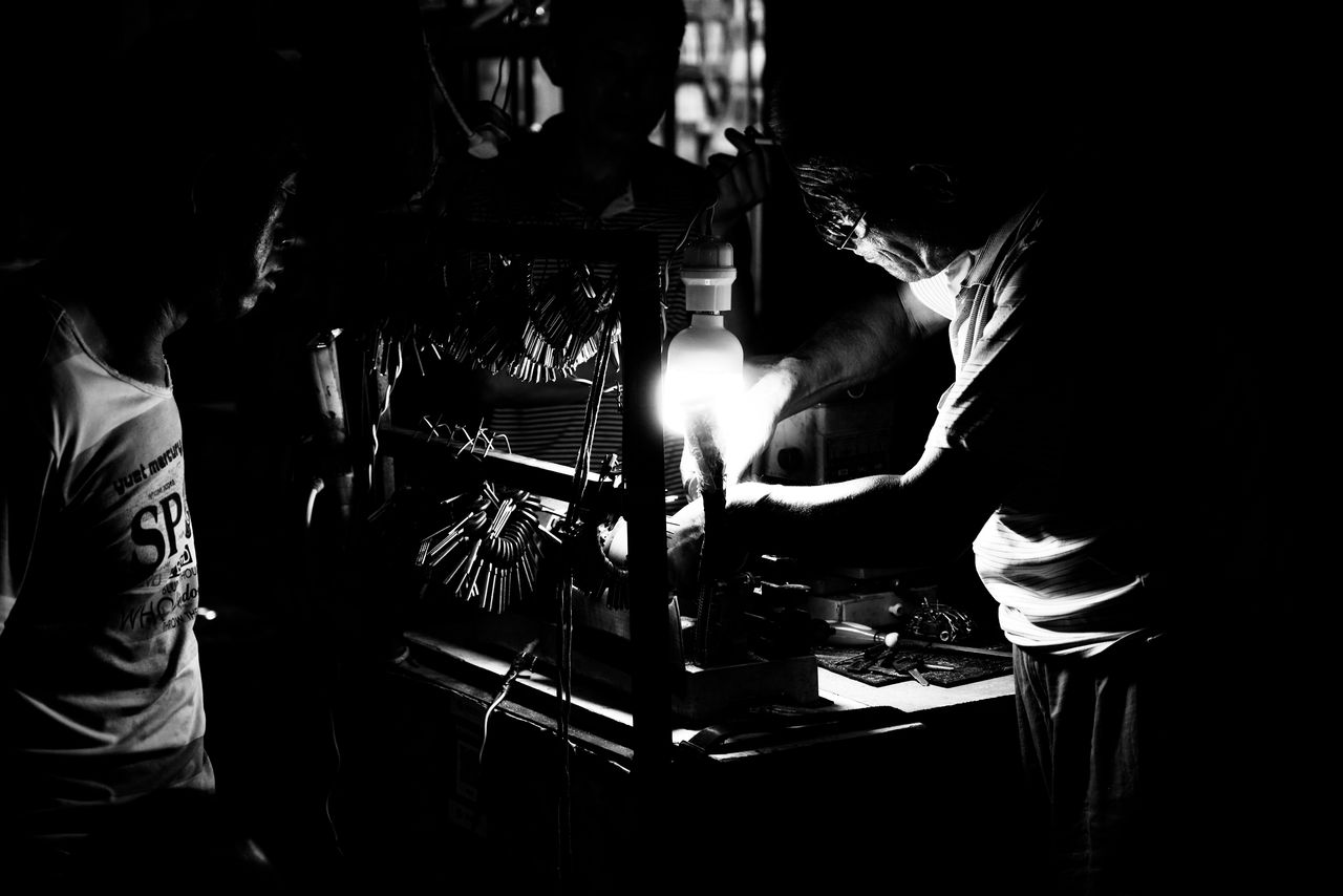 云南以北，是名山大川，是星辰大海