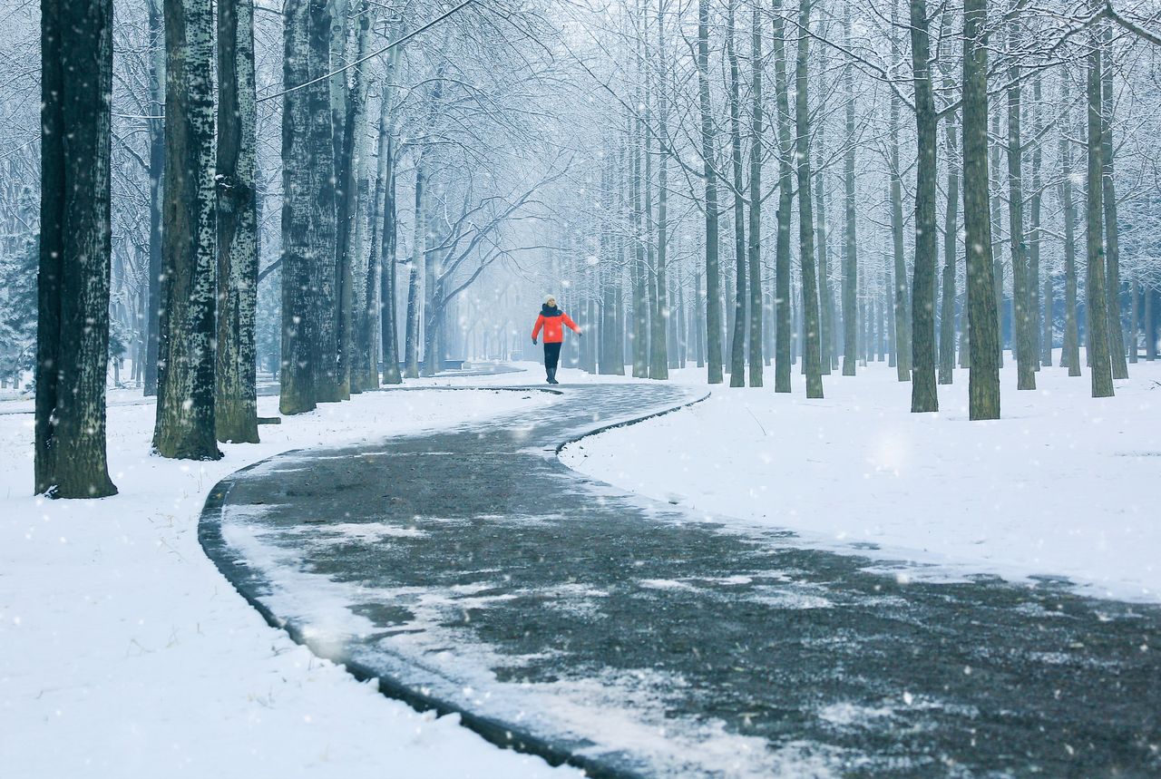 春暖花开，带上妈妈去无锡